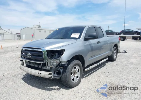 2010 Toyota Tundra Grade V6 из США, поврежденный, VIN 5TFRU5F16AX020545